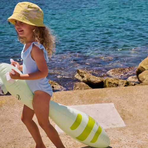 Sunnylife - Kids Inflatable Buddy - Monty the Monster Set of 2