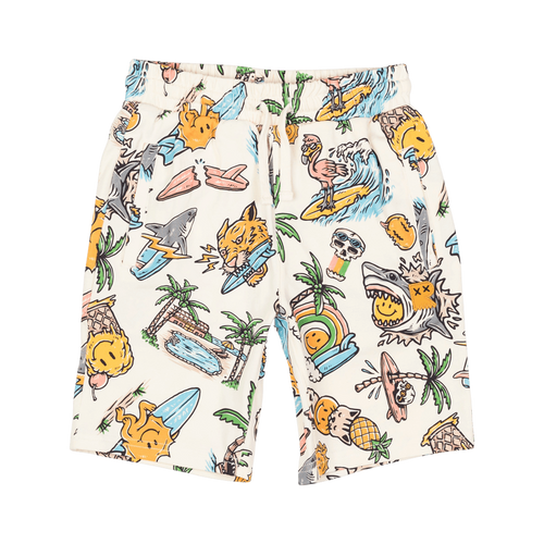 Rock Your Baby - Summer Daze Shorts