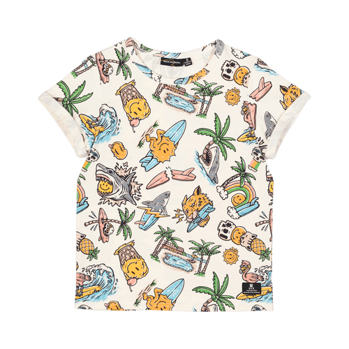 Summer Daze SS T-Shirt