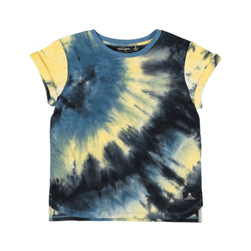 Daze Tie Dye SS T-Shirt