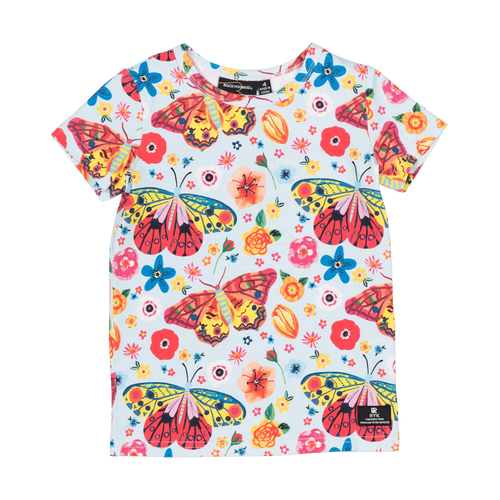 Butterflies T-shirt
