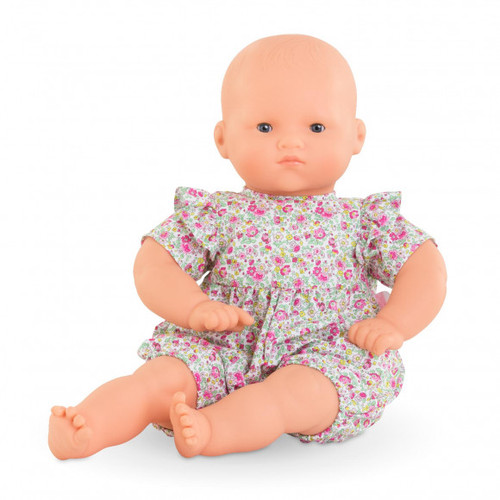 Corolle - Bébé Chéri Blossom Garden Baby Doll 52cm