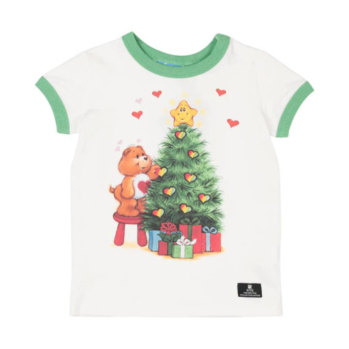 Care Bears Xmas Tree T-Shirt