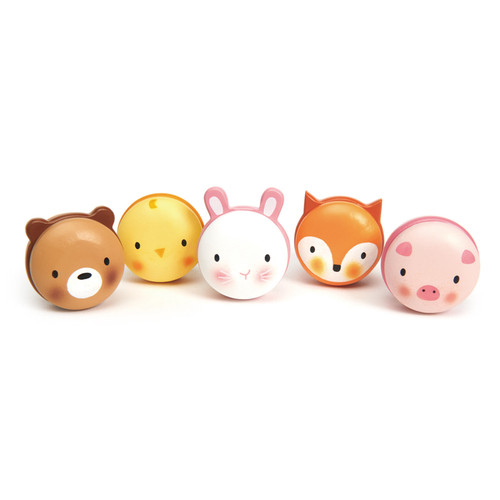 Tender Leaf Toys - Animal Macarons