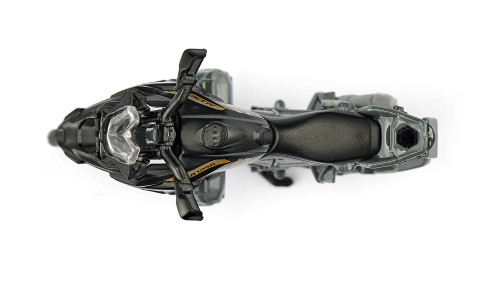 Siku - 1399 - BMW R 1250 GS LCI