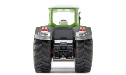 Siku -2000 - Fendt 942 Vario with Front Mower - 1:50 Scale Siku -2000 - Fendt 942 Vario with Front Mower - 1:50 Scale