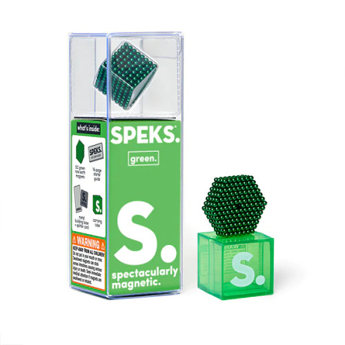 SPEKS - Green