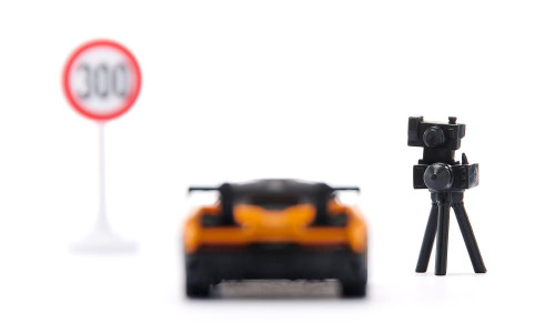 Siku - Gift Set - Supercars 6328