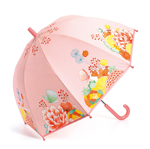 Djeco - Flower Garden Child Umbrella