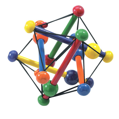 The Manhattan Toy Company - Skwish Classic Toy (Boxed) The Manhattan Toy Company - Skwish Classic Toy (Boxed)