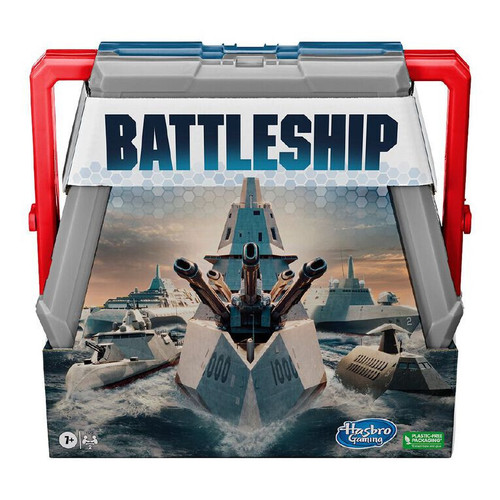 Hasbro - Battleship Classic