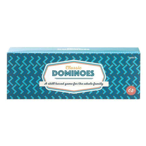 IS Classic Dominoes