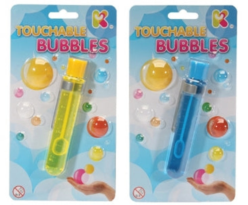 Fumfings - Touchable Bubbles *Assorted Colours*