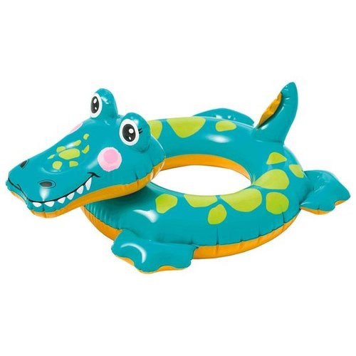Intex - Deluxe Animal Ring