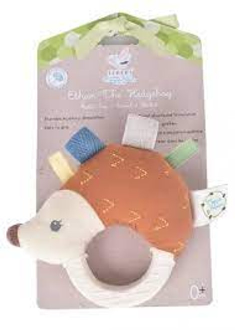 Meiya & Alvin - Ethan the Hedgehog Meiya & Alvin - Ethan the Hedgehog