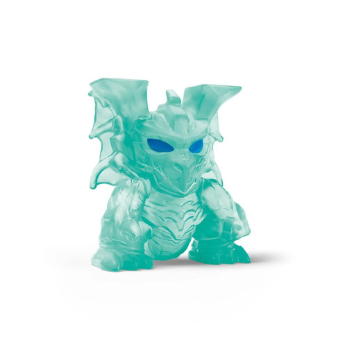 Schleich Eldrador - Mini Creatures Ice Robot 42546 Schleich Eldrador - Mini Creatures Ice Robot 42546