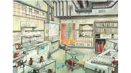 Ravensburger Escape 11 The Laboratory Puzzle 368pc Ravensburger Escape 11 The Laboratory Puzzle 368pc