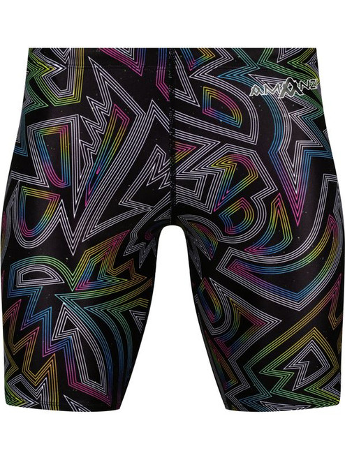 Amanzi - Boys Jammers - Jagger Amanzi - Boys Jammers - Jagger