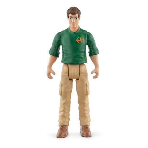 Schleich Wild Life - Outback Adventures | 42623 Schleich Wild Life - Outback Adventures | 42623