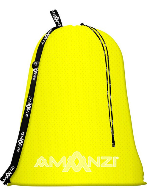 Amanzi - Sunshine Mesh Gear Bag