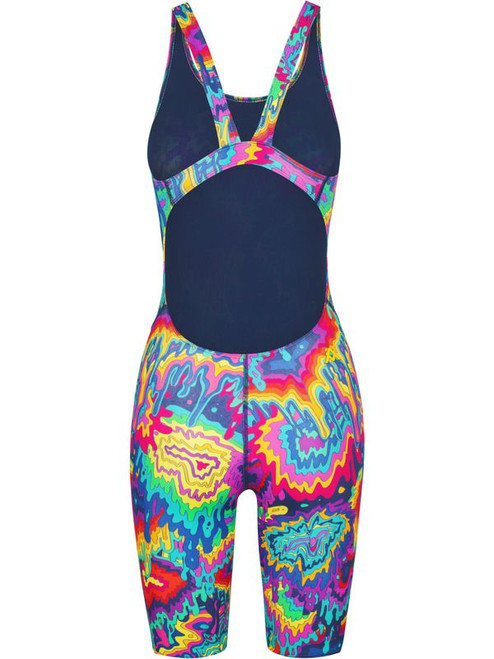 Amanzi - Kneelength One Piece Swimmers - Euphoria Amanzi - Kneelength One Piece Swimmers - Euphoria