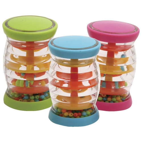 Halilit - Tube Shaker