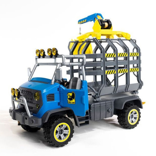 Schleich Dinosaurs - Dino Transport Mission | 42565 Schleich Dinosaurs - Dino Transport Mission | 42565