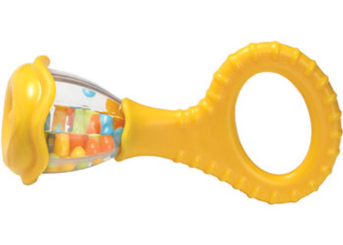 Halilit - Baby Maracas/Rattles