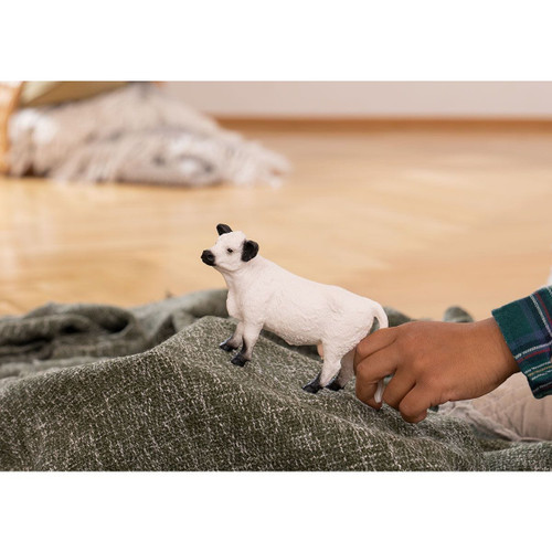 Schleich - Galloway Cow 13960 Schleich - Galloway Cow 13960