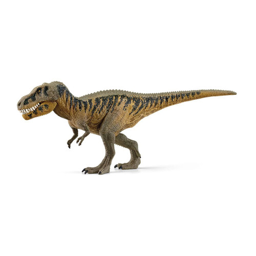 Figurine dinosaure interactive T-Rex Dino Valley 30cm Invincible