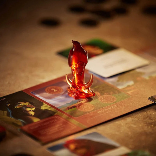 Ravensburger - Villainous Evil Comes Prepared Game Ravensburger - Villainous Evil Comes Prepared Game