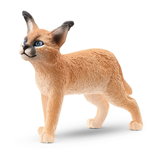 Schleich - Caracal Baby 14868