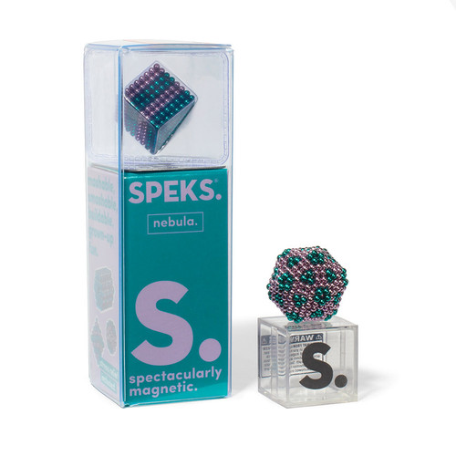 SPEKS - Stripes - Nebula