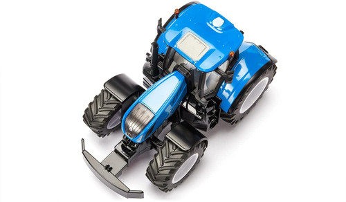 Siku - 3291 - New Holland T7.315 HD 1:32 Scale Siku - 3291 - New Holland T7.315 HD 1:32 Scale