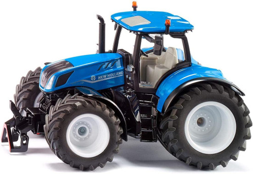 Siku - 3291 - New Holland T7.315 HD 1:32 Scale