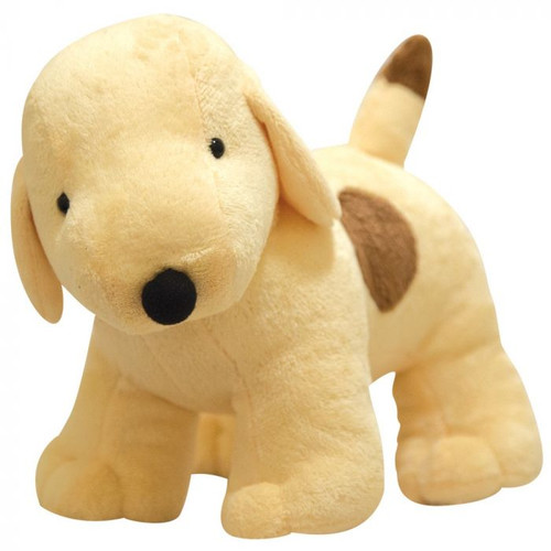 Spot Plush Toy Standing 18cm