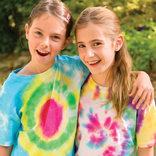 4M - KidzMaker - Tie Dye Art Kit 4M - KidzMaker - Tie Dye Art Kit