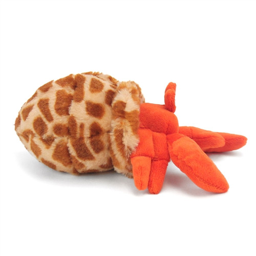 Wild Republic - Hug'ems  Mini Hermit Crab
