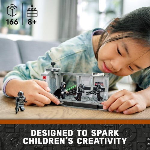 LEGO® Star Wars™ - Dark TrooperTM Attack 75324