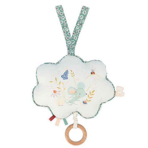 Kaloo - Chansons Mouse Musical