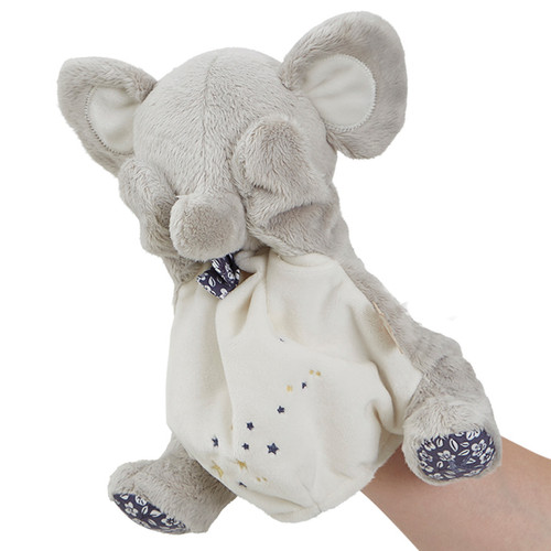 Kaloo - Doudou Elephant Puppet Kaloo - Doudou Elephant Puppet