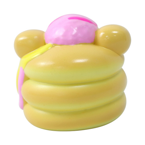 Squishy Squad Squeeze Toy - Teddy Stacks Squishy Squad Squeeze Toy - Teddy Stacks