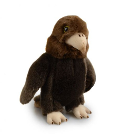 Korimco Lil Friends - Ginger Cat Plush 18cm