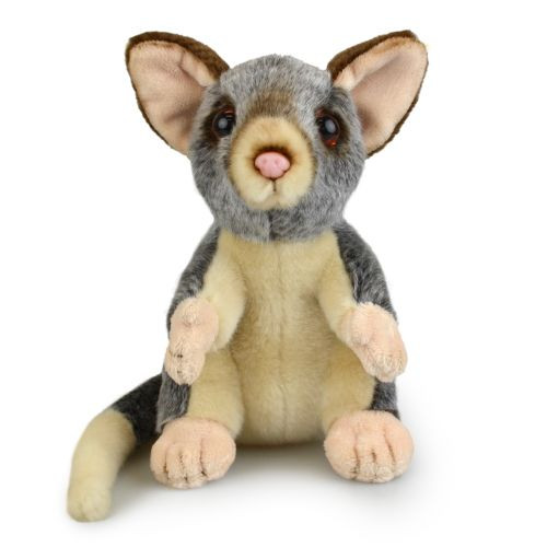 Korimco Lil Friends - Butterfly Plush 18cm