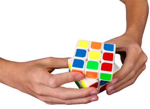 Duncan Quick Cube 3x3 Duncan Quick Cube 3x3