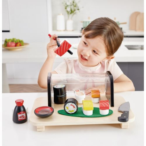 Hape Sushi Time Set Hape Sushi Time Set