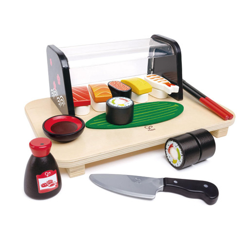 Hape Sushi Time Set Hape Sushi Time Set