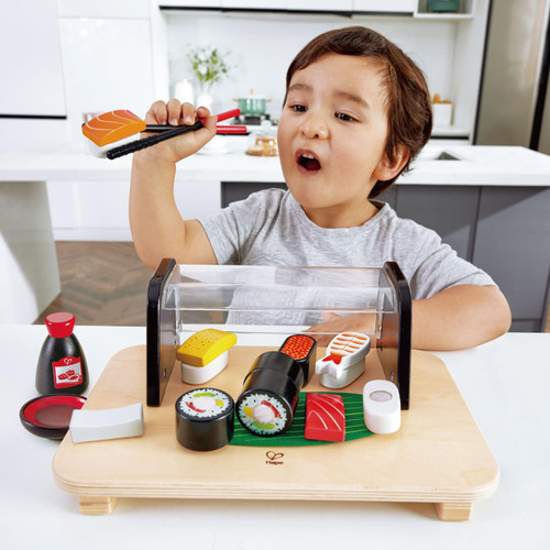 Hape Sushi Time Set Hape Sushi Time Set