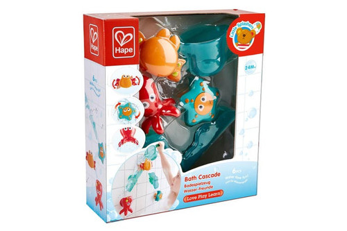Hape - Bath Cascade