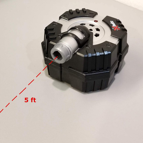 Spy X - Micro Motion Alarm Spy X - Micro Motion Alarm